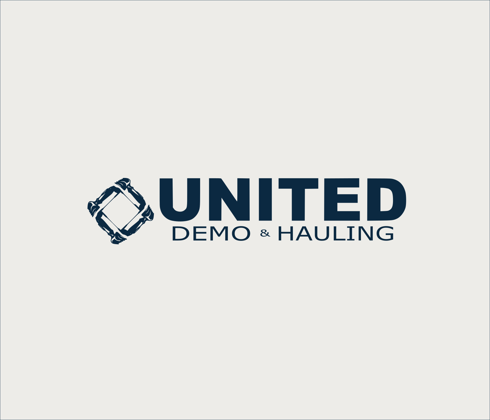 United Demo & Hauling
